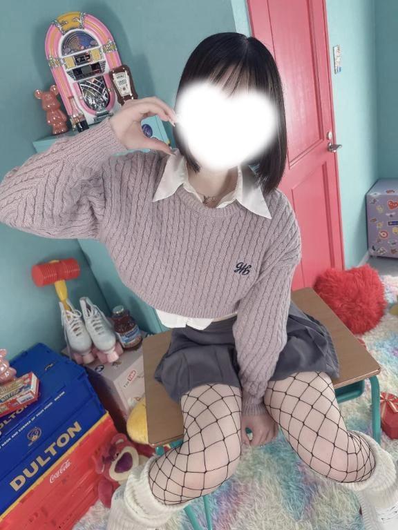 좋은 하루 예감.....♡