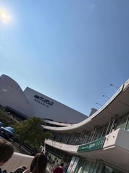 추격활
