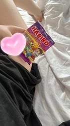 기념품 🍬🍭