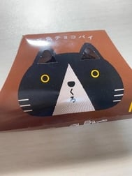 이 계절이네요 🍫