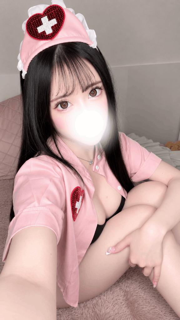 지금 보고 있어요오빠