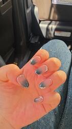 💅 New Nail 💙