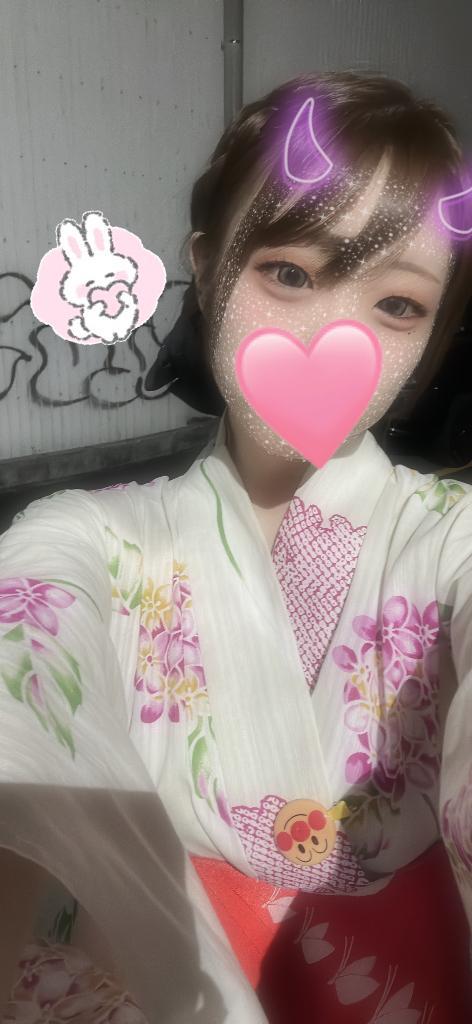 유카타♡♡