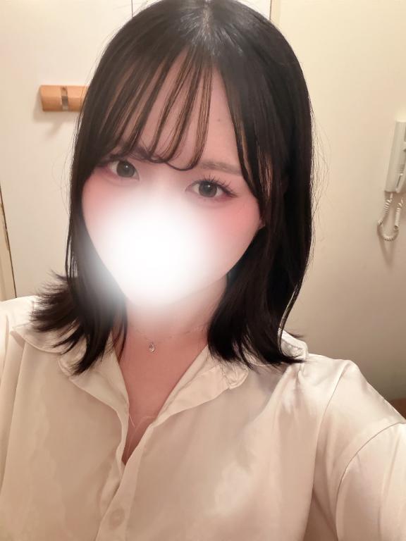 유이◇業界未経験♡黒髪美少女