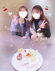 츠쿠시씨👸💗와 여자회🪄