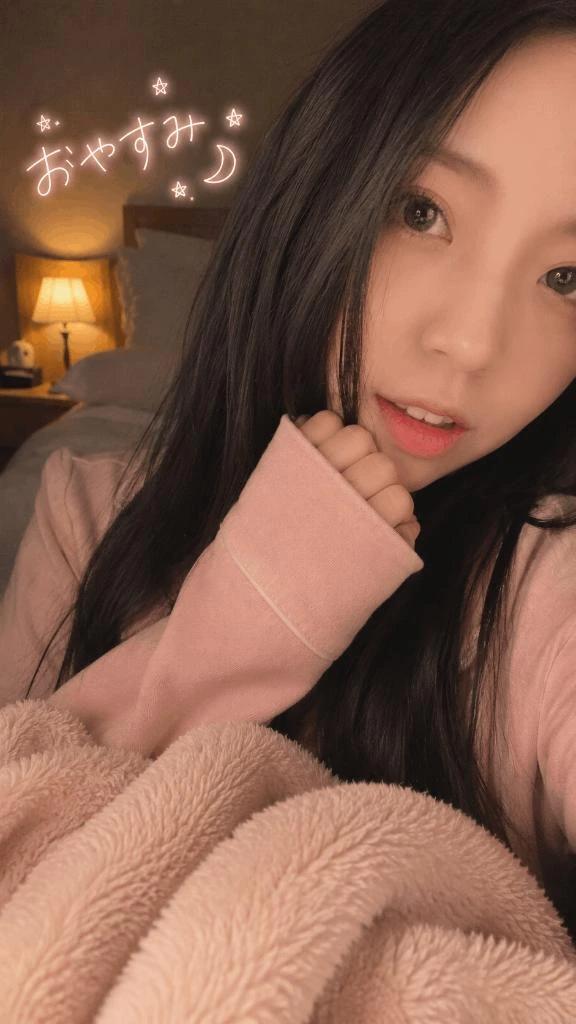 잘자요 🧸