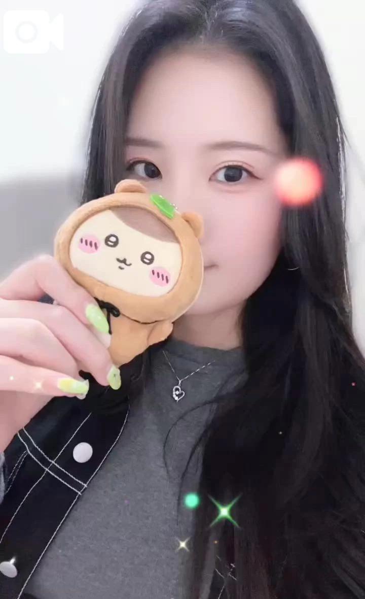 출근했습니다.