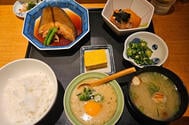 좋은 아침