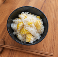 좋은 아침