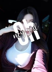 땀도 떨어지는 좋은 숙녀