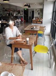 "좋은 사람"이라고, 실은 색같다...♡