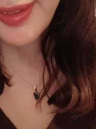 즐거웠다
