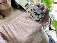 오늘 아침 그걸