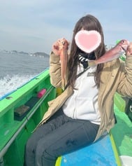달콤한 낚시는 초보자용♪