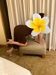 두근두근 재회에...