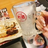토리키에서 칸샤 노키 모치