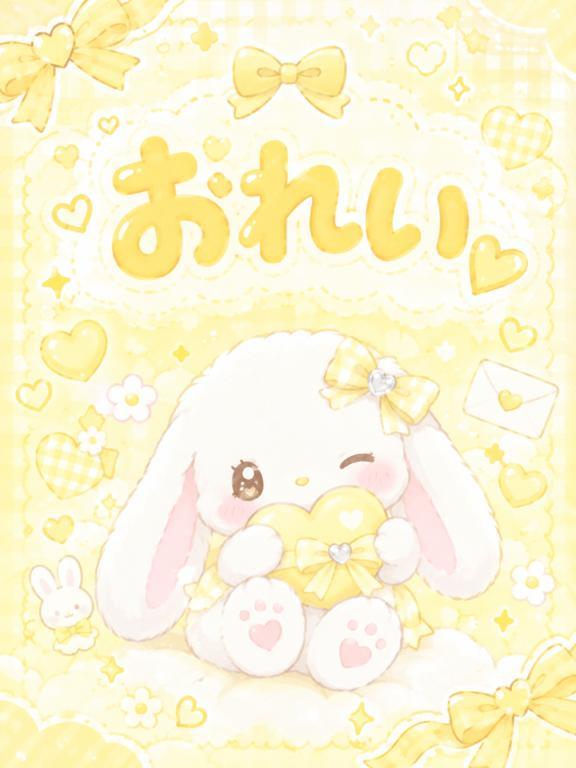 ありがとう