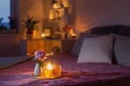 잘자요 💜