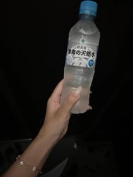추워졌다 💕︎