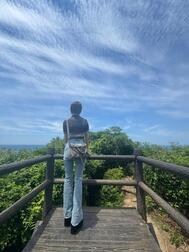 여름방학 만끽♡