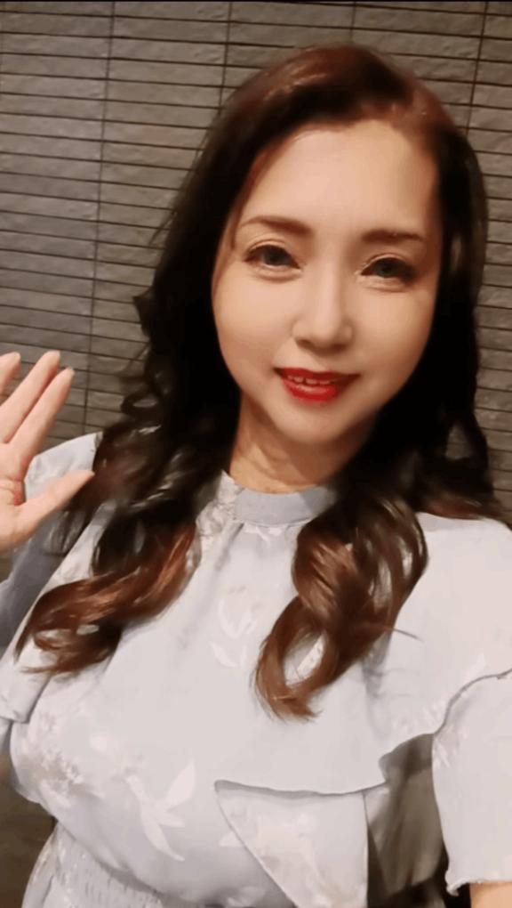비에 젖은