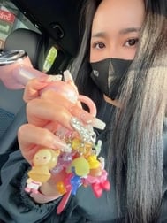〇〇버릇🥴🙌🙌💓💓💓